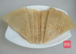 Potato shredded pancake recipe 7