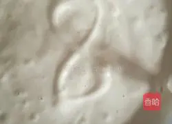 Sponge Cake Illustration of how to do it 5