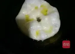 Illustration of homemade oil cakes 11