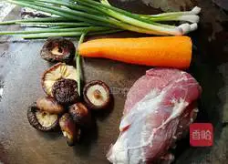 How to make meatloaf pancakes 1