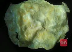 Illustration of how to make delicious sushi 3