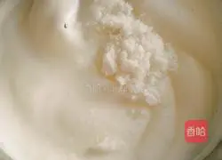 How to make cow pattern cake rolls Illustration 10