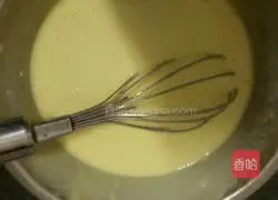 Milk cake recipe 3