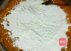 Pumpkin pie recipe 2