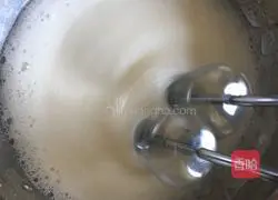 Japanese cheese cake...Practice illustration 4