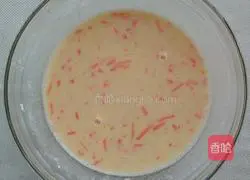 Egg Potato Pancake Recipe Illustration 3