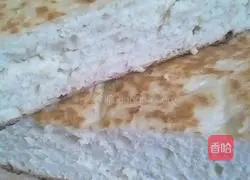 Illustration of how to make cakes 4