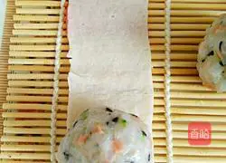 Crab stick sushi recipe 14