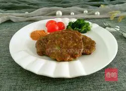 Black pepper donkey meat pie recipe 22