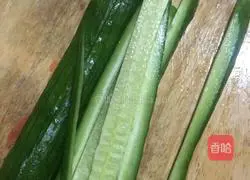 Hunan version of sushi recipe 4