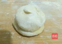 Illustration of how to make homemade burritos 5