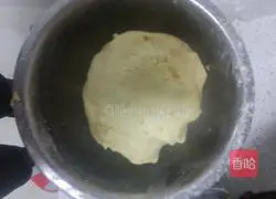 Pumpkin bean paste cake recipe 5