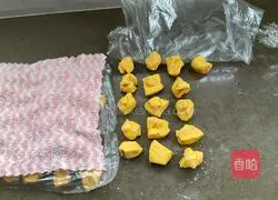 Pumpkin pie recipe 6