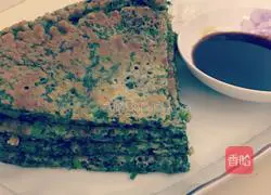 Illustration of how to make chrysanthemum egg cakes 3