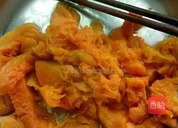 Pumpkin pie recipe 3