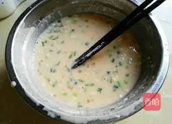 Nutritious breakfast pancake recipe 5