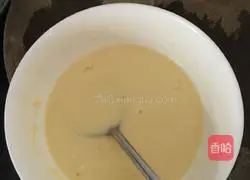 Illustration of how to make sweet dough cookies 3