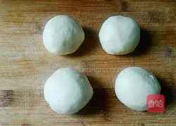 Illustration of how to make pretzels 3