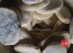 Pumpkin pie recipe 8