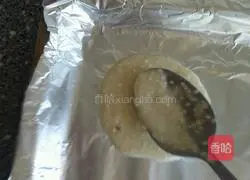 Sesame crackers recipe 6