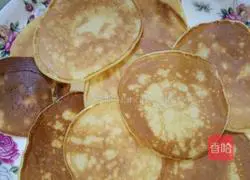 Illustration of how to make sweet cookies 3