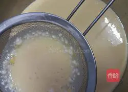 Seaweed Egg Pancake Illustration of how to do it 9