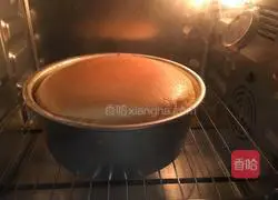 Sponge Cake Recipe Illustration 6