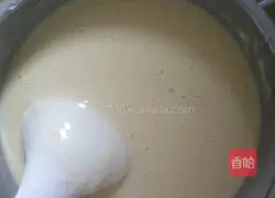 Lemon Muffin Recipe Illustration 1