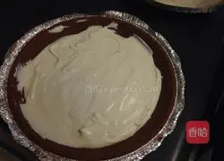 Cheesecake Recipe Illustration 5