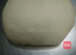 Illustration of how to make Western cakes 3