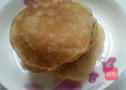 Strawberry Cream Banana Muffins Recipe Illustration 14