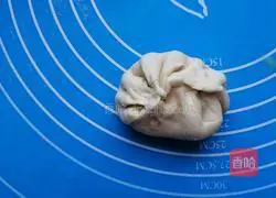 Illustration of how to make pineapple butter cake 21