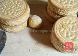 Pumpkin pie recipe 3