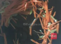 Illustration of how to make fried pancakes 3