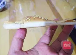 Namibia shortbread recipe illustration 11