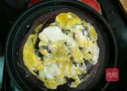 Black rice pancake recipe 4