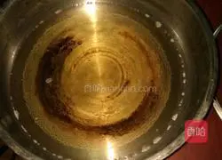 Snowflake Oil Cake Recipe Illustration 3