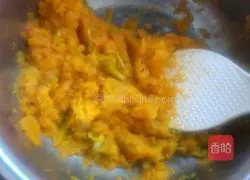 Pumpkin pie recipe 1