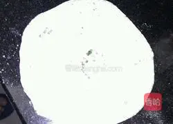 Pictures of how to make the pie 4