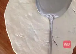 Illustration of how to make cakes for lazy people 2