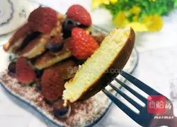 Soufflé Waffle Recipe Illustration 11