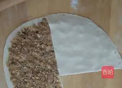 Illustration of how to make crispy meatloaf 7