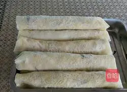 Illustration of how to make dumplings 4