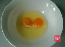 Potato Egg Pancake Recipe Illustration 4