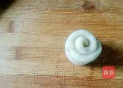 Illustration of how to make pretzels 9