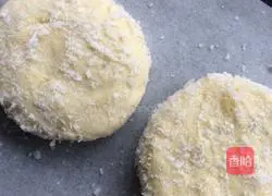 Illustration of how to make potato cakes 6