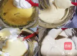 Soufflé waffle recipe 5