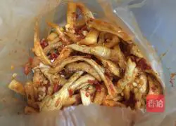 Hunan version of sushi recipe illustration 6