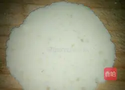 Illustration of how to make potato cakes 3