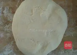 Xianghe meat pie recipe 4